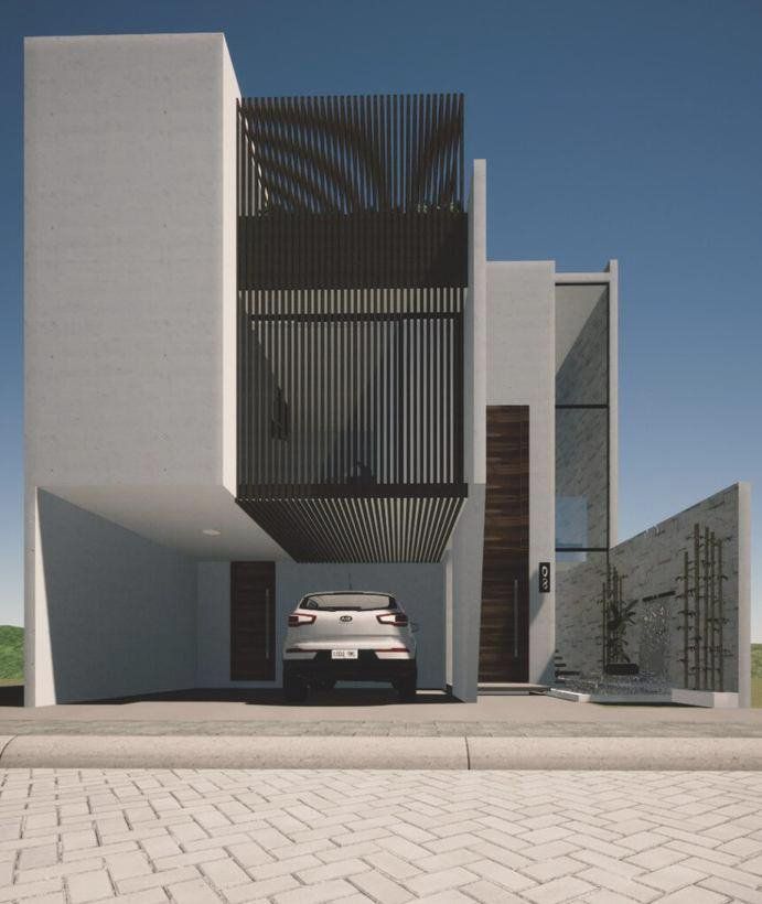 Casa Alabil